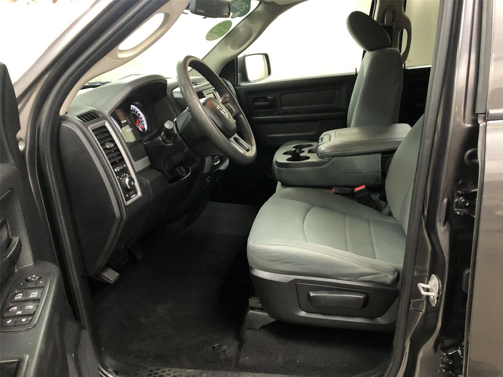 2016 RAM 1500 Express