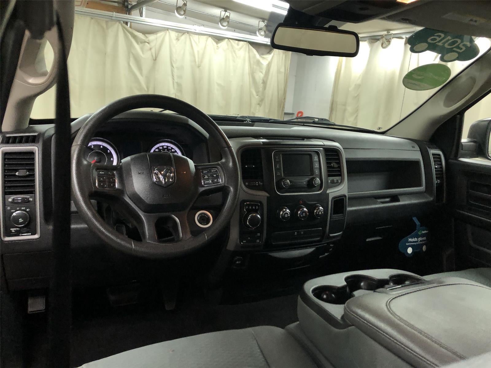 2016 RAM 1500 Express