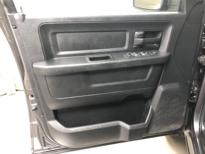 2016 RAM 1500 Express