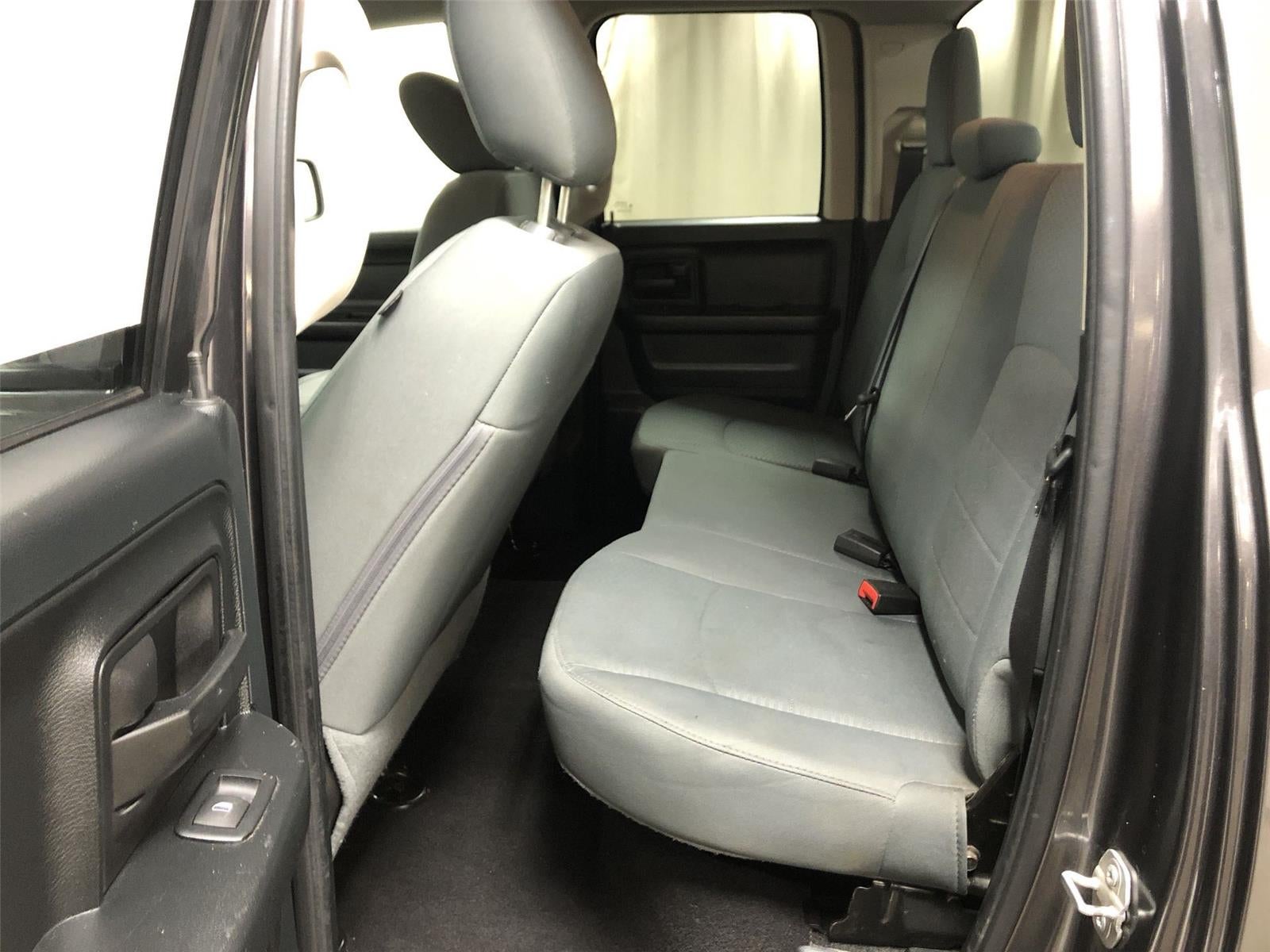 2016 RAM 1500 Express