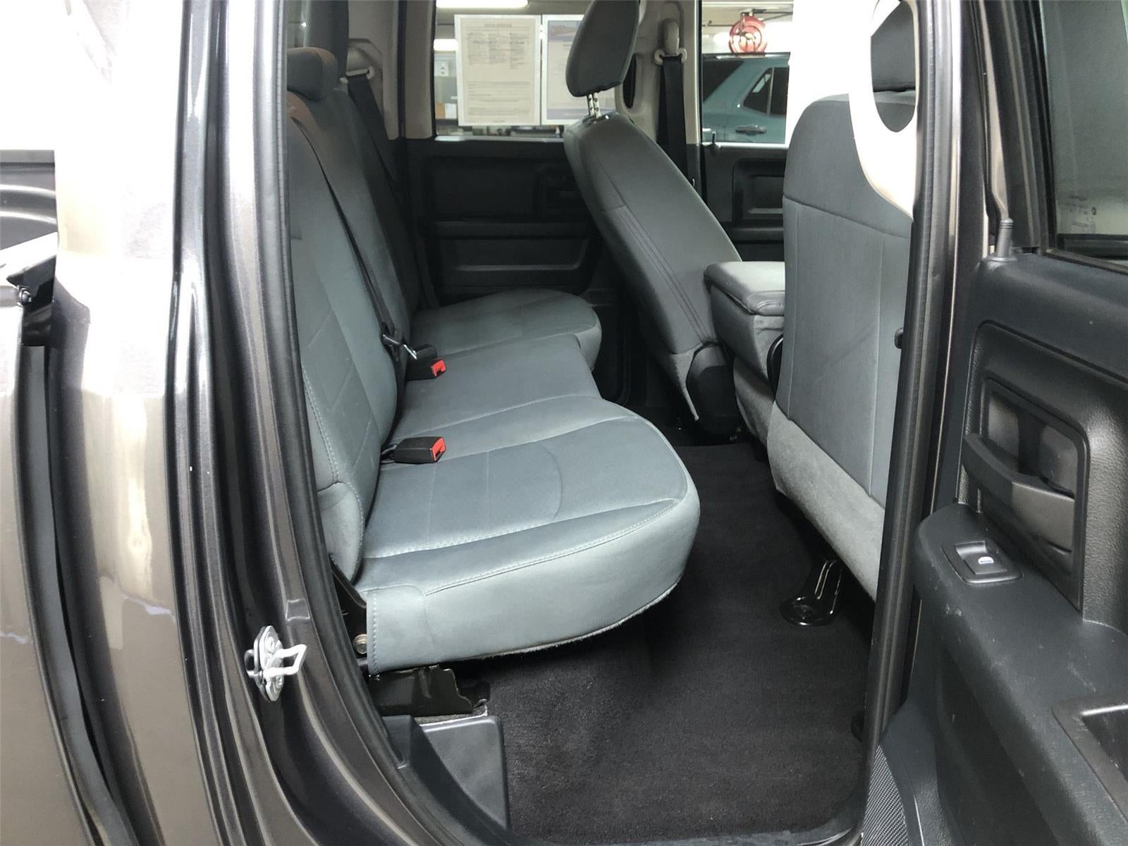 2016 RAM 1500 Express