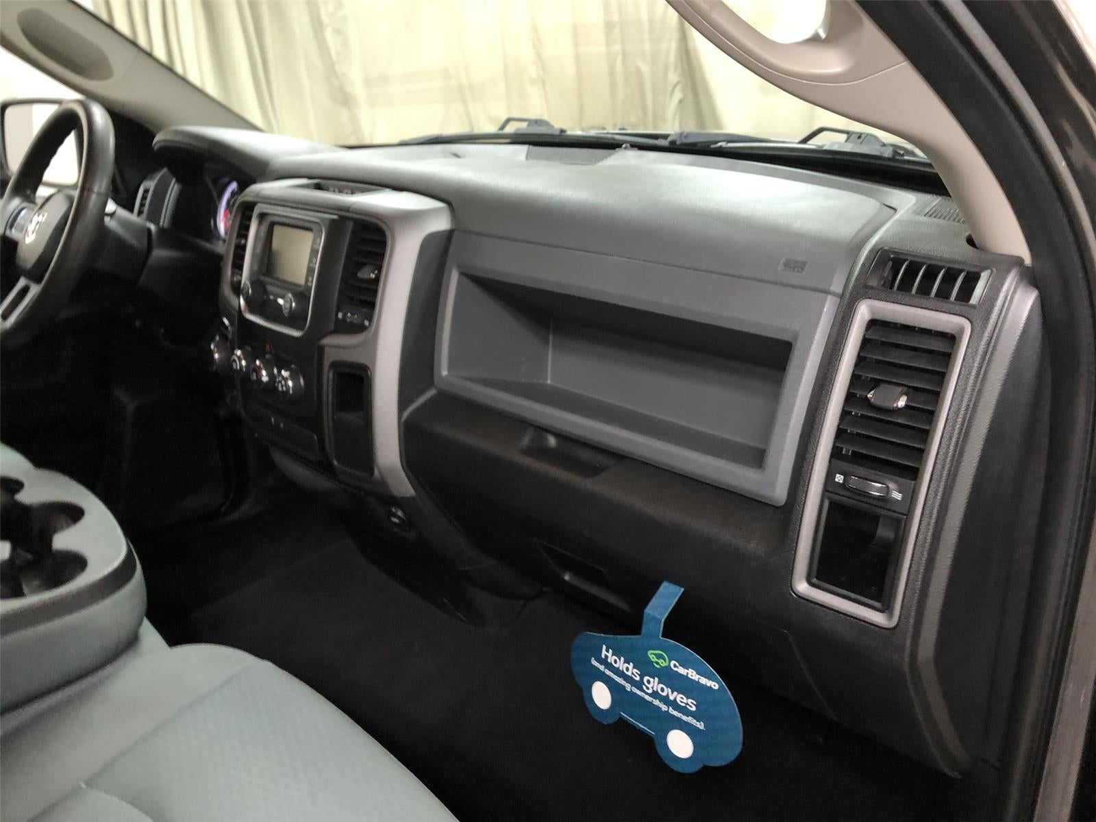 2016 RAM 1500 Express