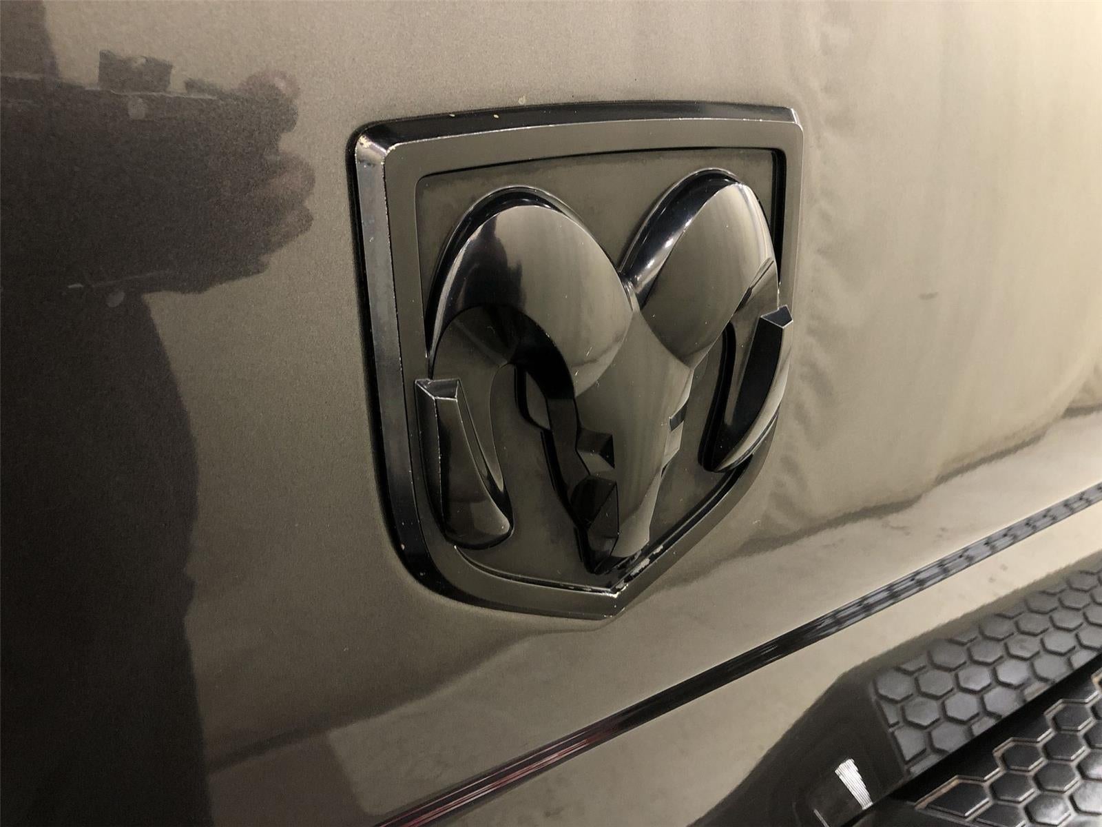 2016 RAM 1500 Express