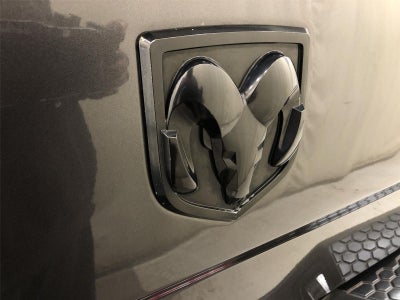 2016 RAM 1500 Express