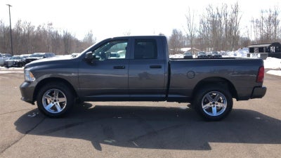2016 RAM 1500 Express