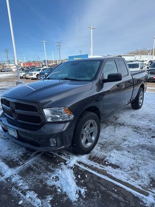 2016 RAM 1500 Express