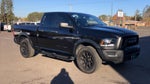 2021 RAM 1500 Classic Warlock Quad Cab 4x4 6'4" Box