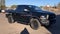 2021 RAM 1500 Classic Warlock Quad Cab 4x4 6'4" Box