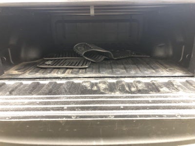 2021 RAM 1500 Classic Warlock Quad Cab 4x4 6'4" Box