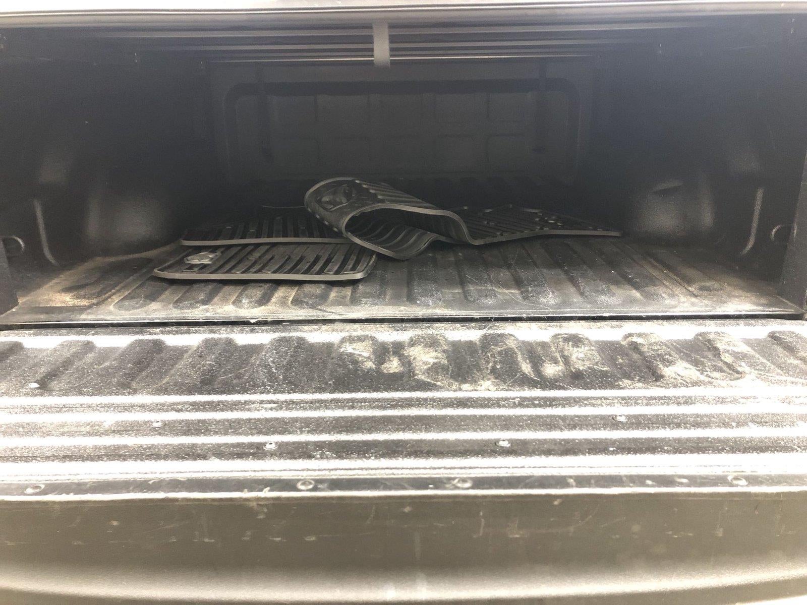 2021 RAM 1500 Classic Warlock Quad Cab 4x4 6'4" Box