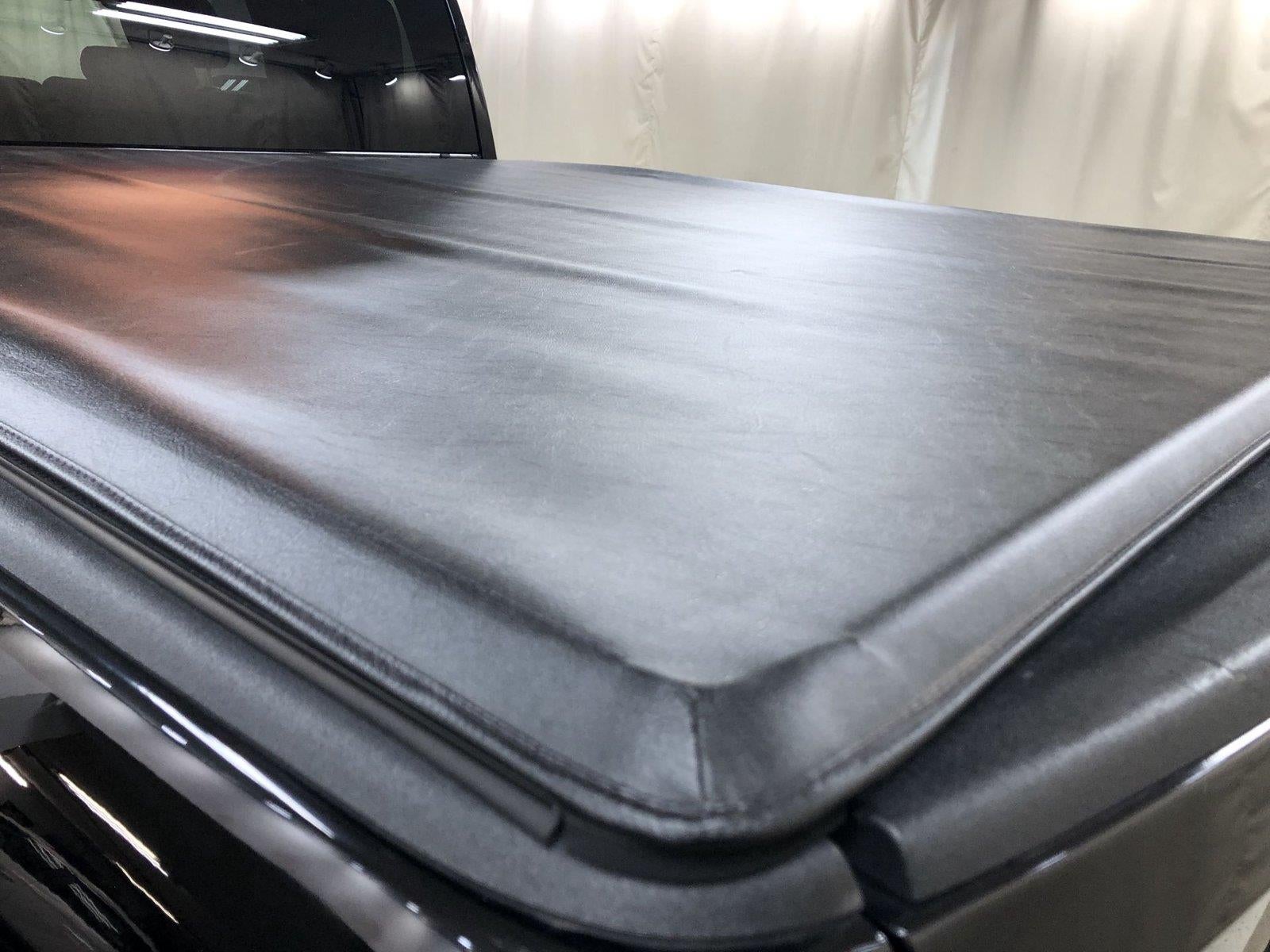 2021 RAM 1500 Classic Warlock Quad Cab 4x4 6'4" Box