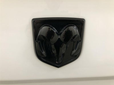 2021 RAM 1500 Classic Warlock Quad Cab 4x4 6'4" Box