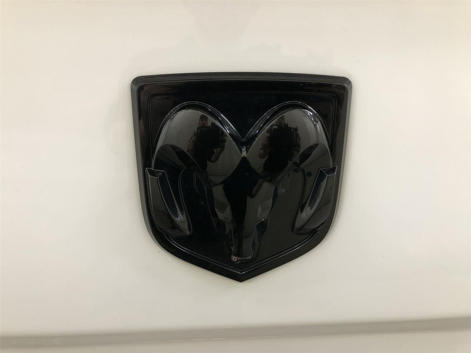 2021 RAM 1500 Classic Warlock Quad Cab 4x4 6'4" Box
