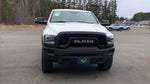 2021 RAM 1500 Classic Warlock Quad Cab 4x4 6'4" Box