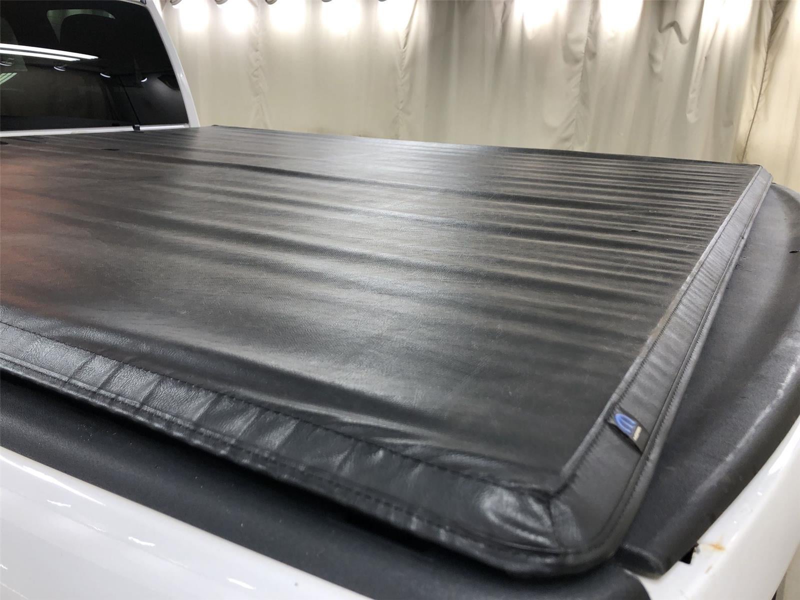 2021 RAM 1500 Classic Warlock Quad Cab 4x4 6'4" Box