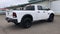 2021 RAM 1500 Classic Warlock Quad Cab 4x4 6'4" Box