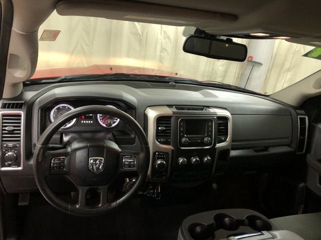 2014 RAM 1500 SLT
