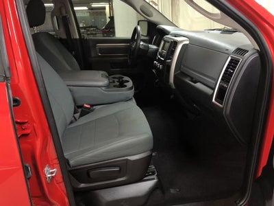2014 RAM 1500 SLT