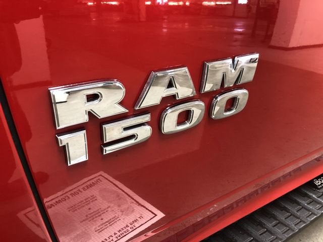 2014 RAM 1500 SLT