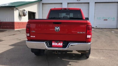 2014 RAM 1500 SLT