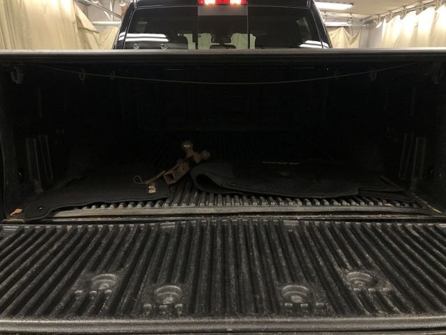 2020 RAM 1500 Classic Warlock Crew Cab 4x4 5'7" Box