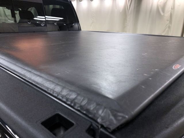 2020 RAM 1500 Classic Warlock Crew Cab 4x4 5'7" Box