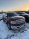 2017 RAM 1500 Laramie Crew Cab 4x4 5'7" Box