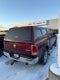 2017 RAM 1500 Laramie Crew Cab 4x4 5'7" Box