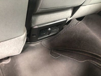 2017 RAM 1500 Tradesman Crew Cab 4x4 6'4" Box