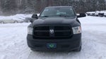 2017 RAM 1500 Tradesman Crew Cab 4x4 6'4" Box