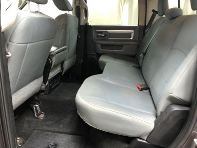 2015 RAM 1500 SLT