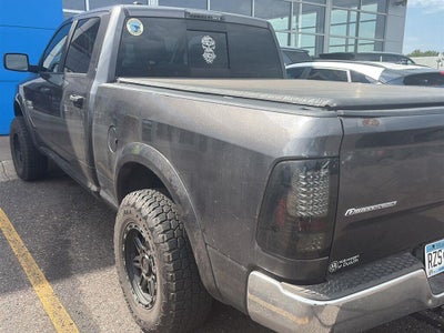 2015 RAM 1500 SLT