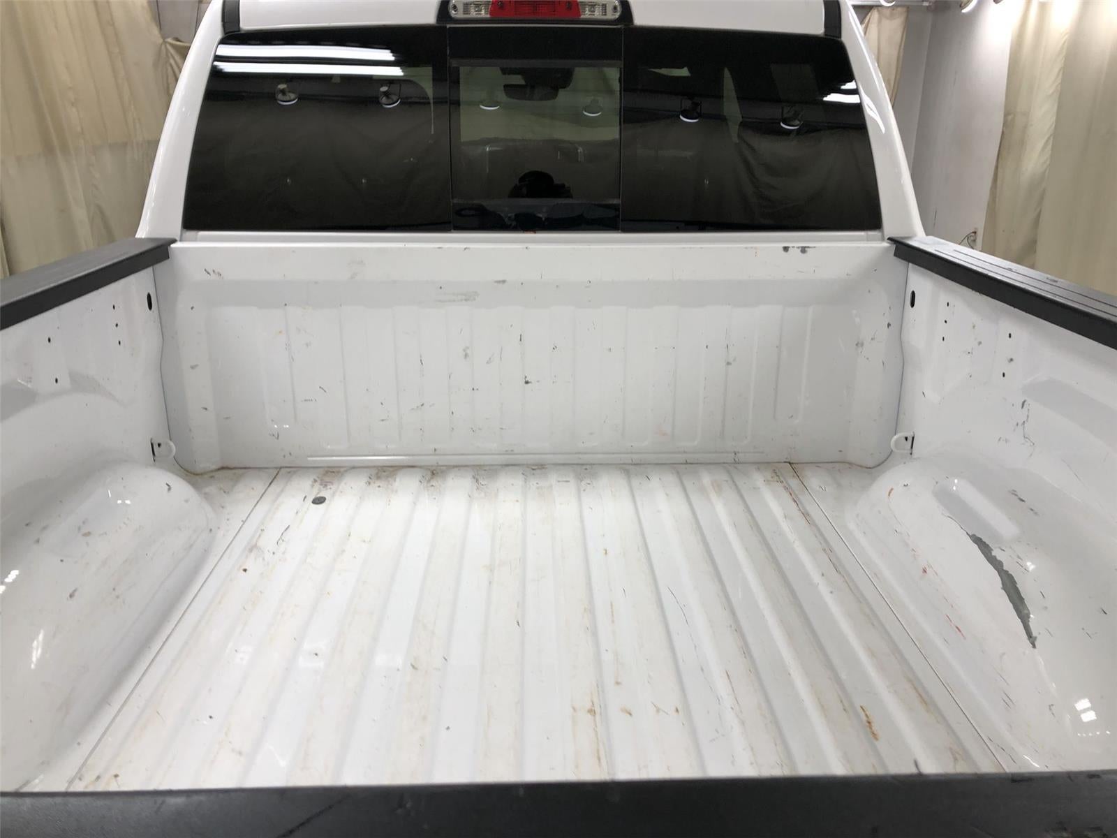 2025 RAM 1500 Big Horn Crew Cab 4x4 5'7" Box