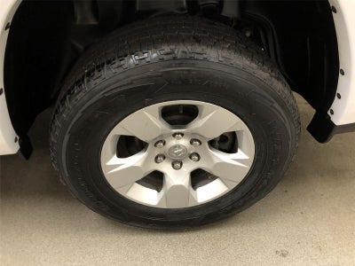 2025 RAM 1500 Big Horn Crew Cab 4x4 5'7" Box