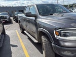 2019 RAM 1500 Rebel Quad Cab 4x4 6'4" Box