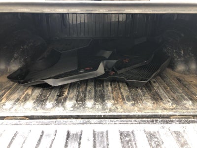 2019 RAM 1500 Rebel Quad Cab 4x4 6'4" Box