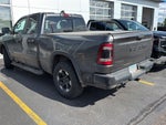 2019 RAM 1500 Rebel Quad Cab 4x4 6'4" Box