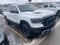 2019 RAM 1500 Rebel Quad Cab 4x4 6'4" Box