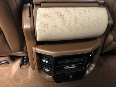 2022 RAM 1500 Laramie Crew Cab 4x4 5'7" Box