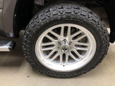2022 RAM 1500 Laramie Crew Cab 4x4 5'7" Box