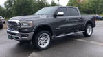 2022 RAM 1500 Laramie Crew Cab 4x4 5'7" Box