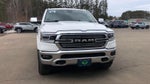 2020 RAM 1500 Laramie Crew Cab 4x4 5'7" Box