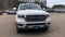 2020 RAM 1500 Laramie Crew Cab 4x4 5'7" Box