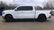 2020 RAM 1500 Laramie Crew Cab 4x4 5'7" Box