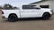 2020 RAM 1500 Laramie Crew Cab 4x4 5'7" Box