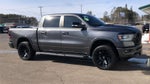 2021 RAM 1500 Laramie Crew Cab 4x4 5'7" Box