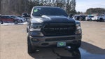 2021 RAM 1500 Laramie Crew Cab 4x4 5'7" Box