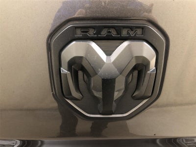 2021 RAM 1500 Laramie Crew Cab 4x4 5'7" Box