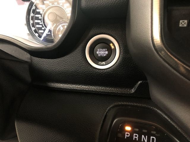 2021 RAM 1500 Rebel Crew Cab 4x4 5'7" Box