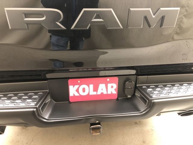 2021 RAM 1500 Rebel Crew Cab 4x4 5'7" Box